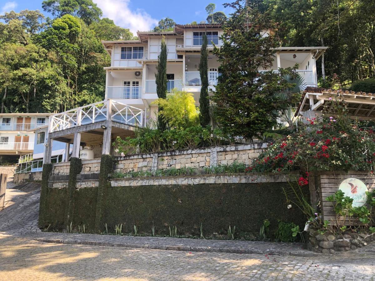 Pousada In Garden Teresópolis Zewnętrze zdjęcie
