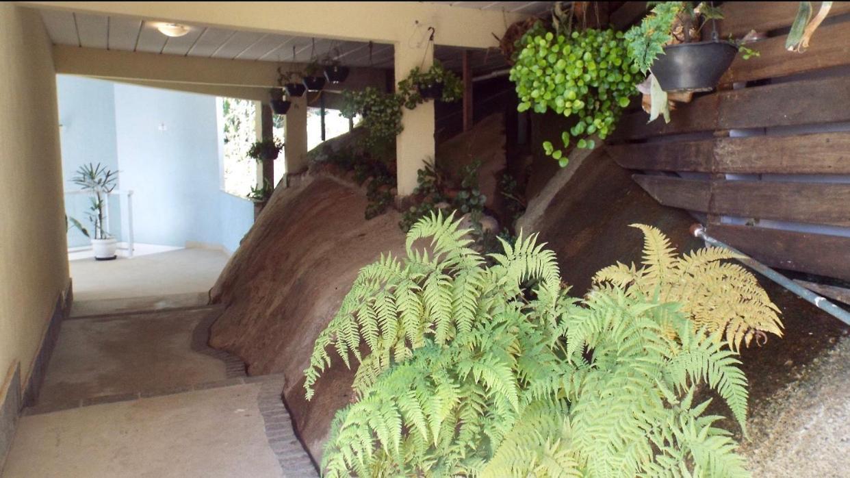 Pousada In Garden Teresópolis Zewnętrze zdjęcie