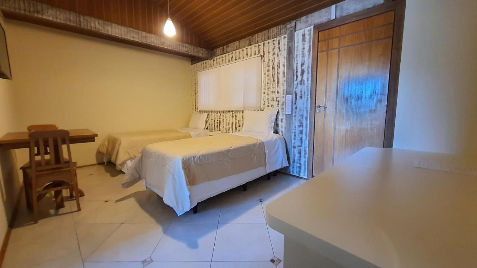 Pousada In Garden Teresópolis Zewnętrze zdjęcie