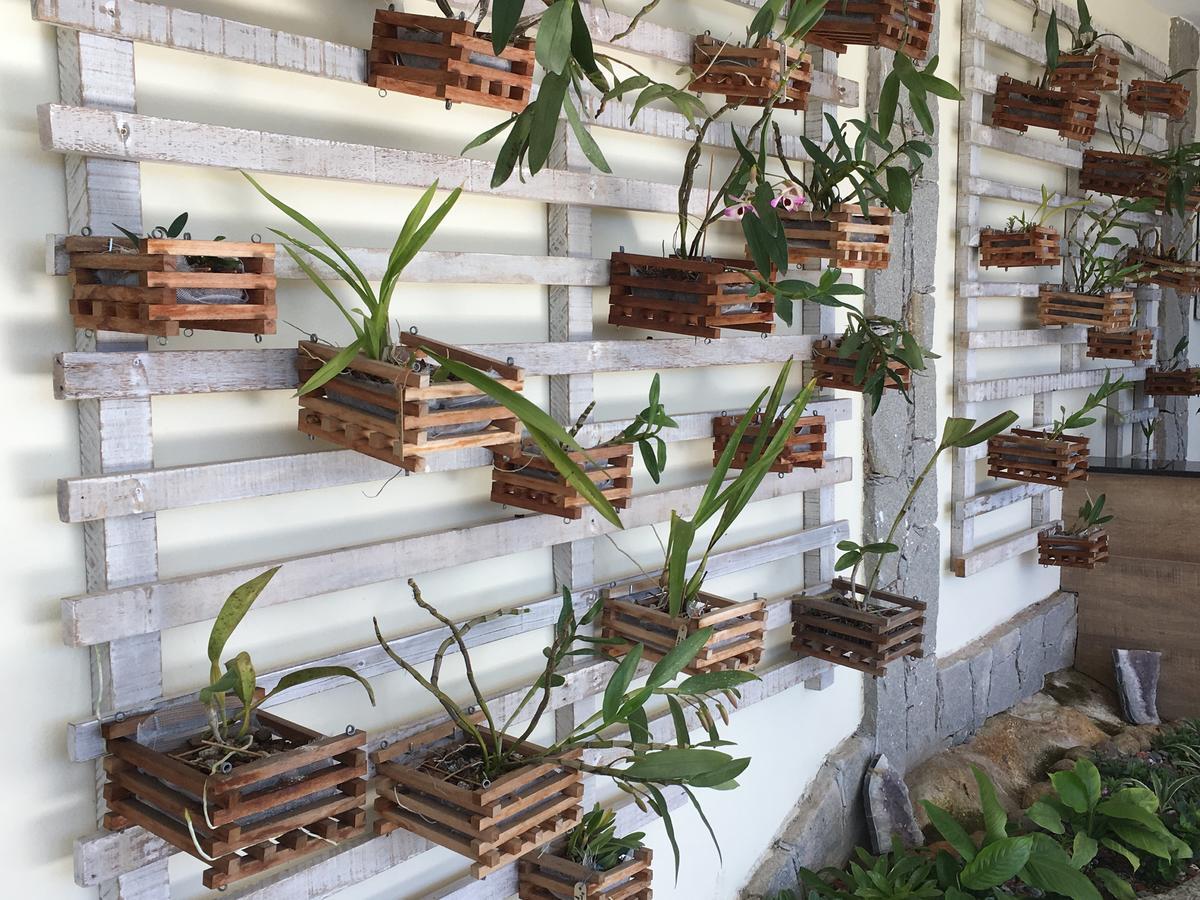 Pousada In Garden Teresópolis Zewnętrze zdjęcie